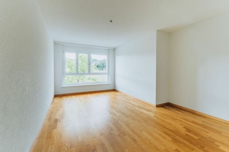 4.5-Zimmerwohnung in ruhiger Umgebung mit Blick ins Grüne (10)