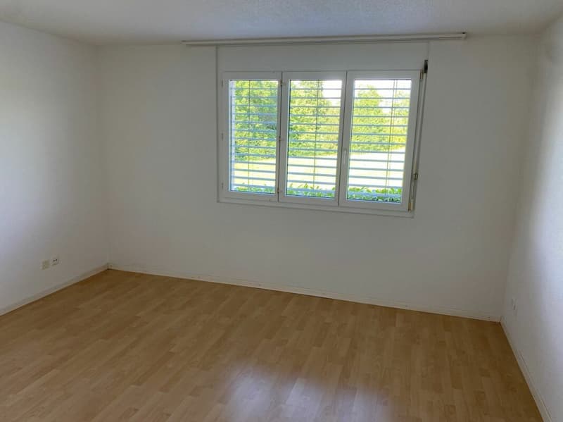 Grosszügige 4.5-Zimmer-Gartenwohnung mit gedecktem Sitzplatz (5)