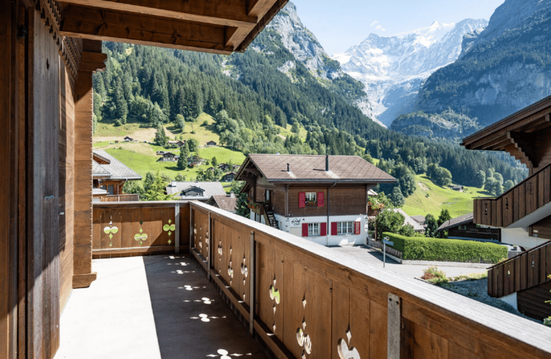 Chalet Buebebärg (4)