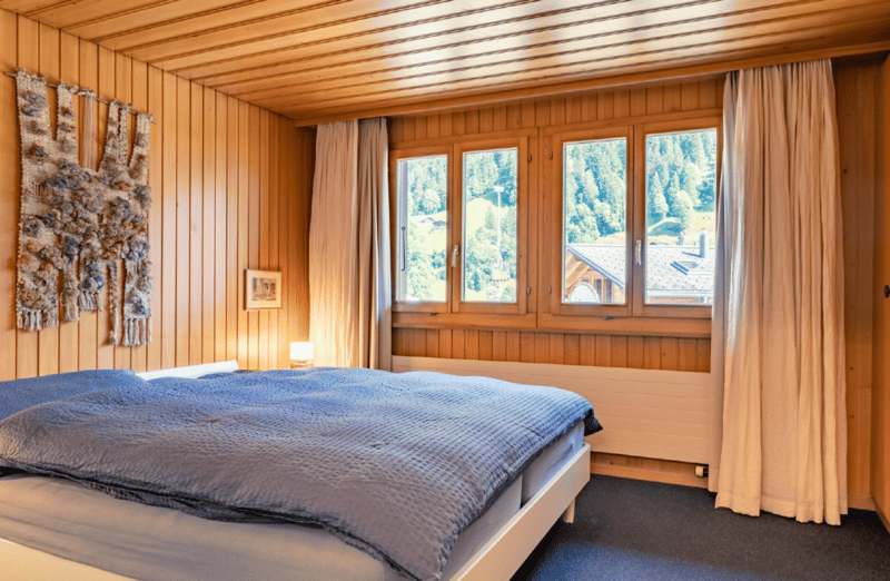 Chalet Buebebärg (2)