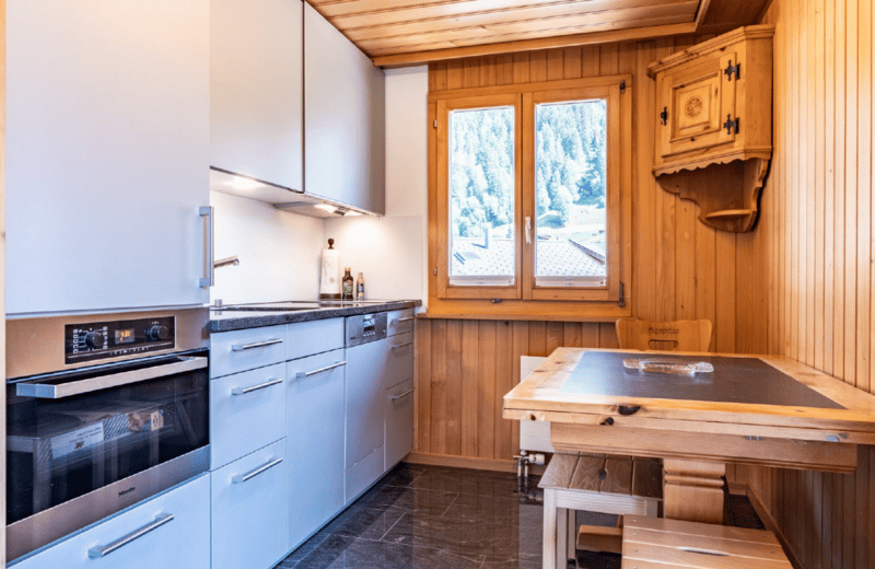 Chalet Buebebärg (1)