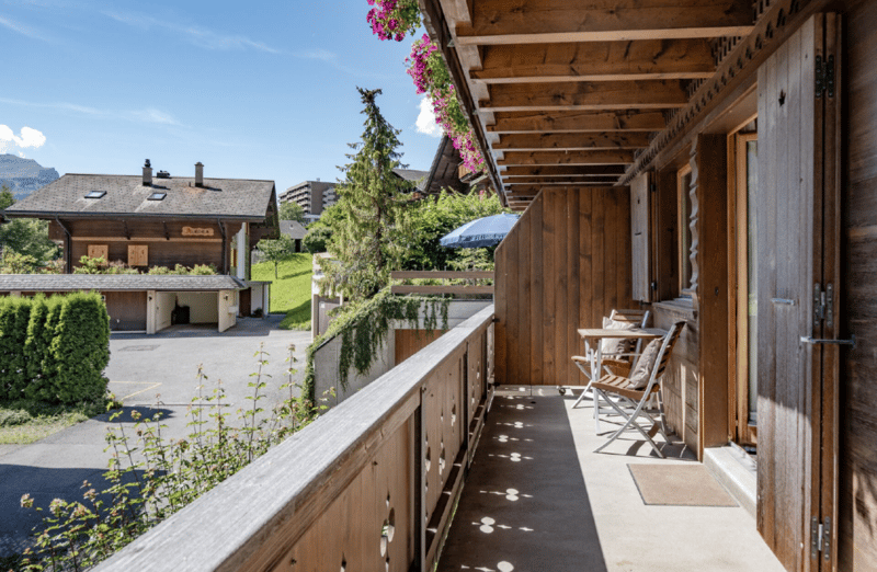 Chalet Buebebärg (5)