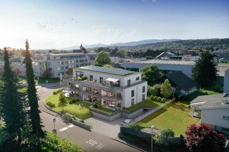 Moderne 2.5-Zimmer-Attikawohnung in der Überbauung UrbanBlick Roggwil (3)