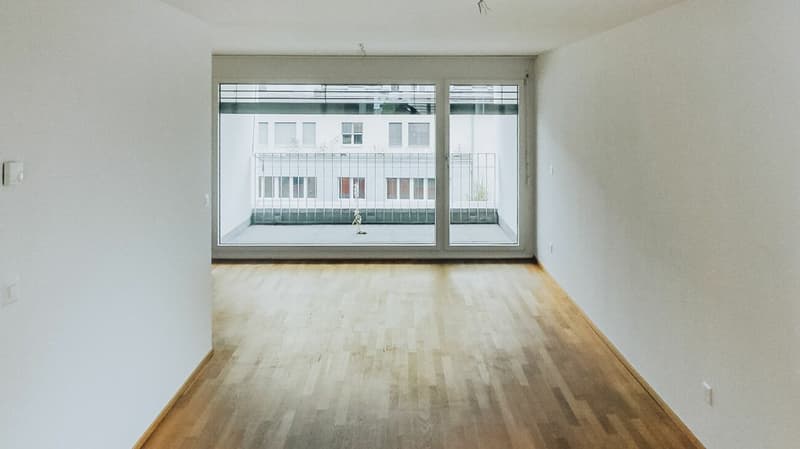 Anlage im Stadtzentrum: Gewerbe und Wohnen an bester Lage (13)