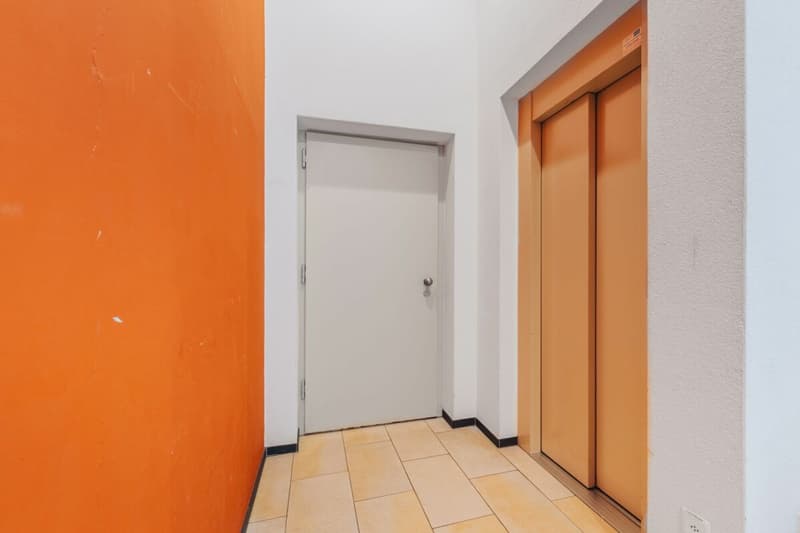 Anlage im Stadtzentrum: Gewerbe und Wohnen an bester Lage (11)