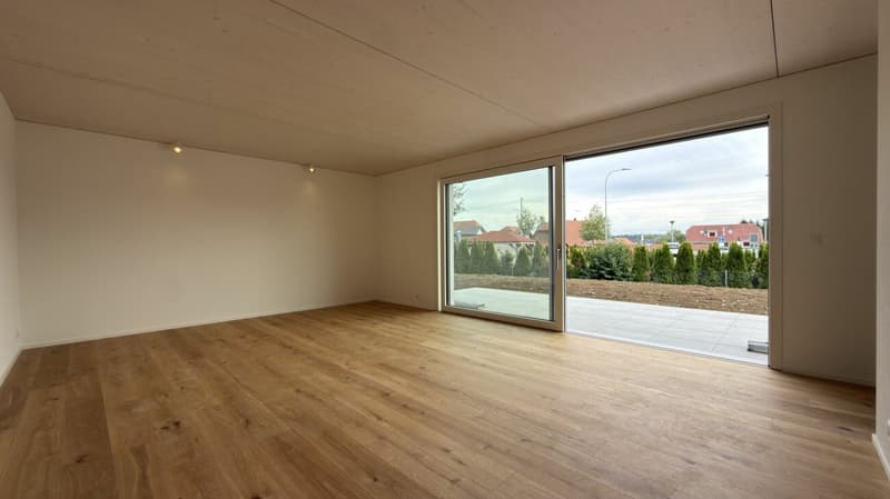 Neubau-Reiheneinfamilienhaus mit vielen Extras in Oberbipp (6)