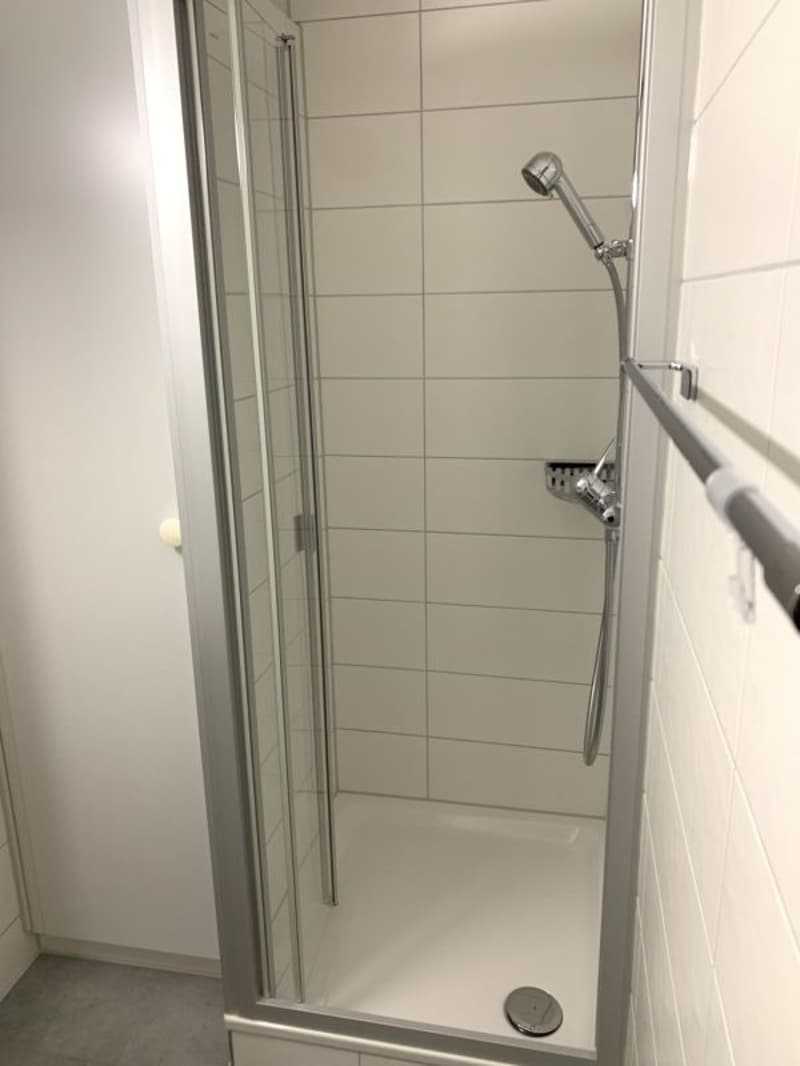 Dusche / WC