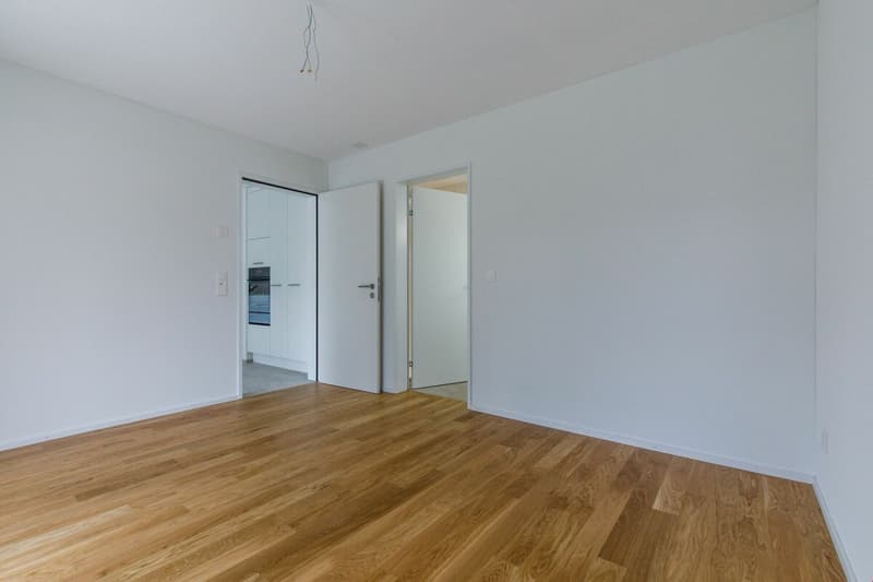 Schlafzimmer (Wohnung 1. OG)