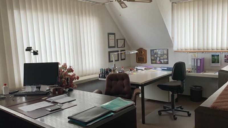 Vermietung Gewerberaum (2)