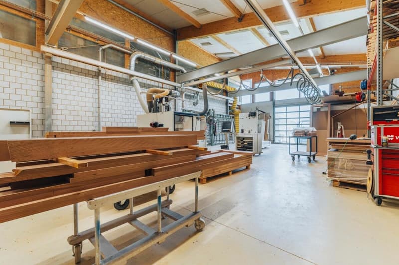 Areal Rotbach: Vielseitig nutzbare Gewerbe- und Produktionsflächen mit grosser PV-Anlage (14)