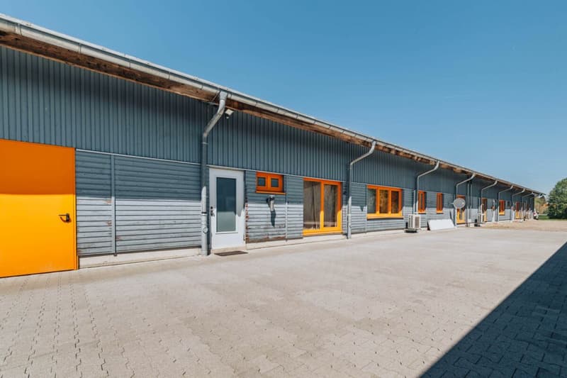 Areal Rotbach: Vielseitig nutzbare Gewerbe- und Produktionsflächen mit grosser PV-Anlage (6)