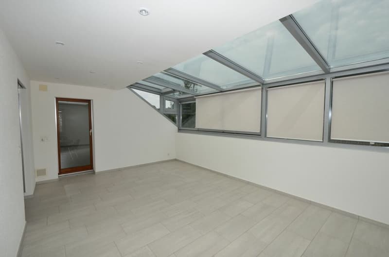 4.5 Zimmer, 160m², 1'900.- inkl. Nebenkosten (12)
