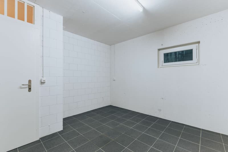 4.5-Zimmerwohnung in ruhiger Umgebung mit Blick ins Grüne (17)