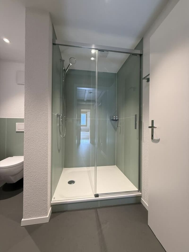 4 1/2-Zimmerwohnung im 2. Obergeschoss (10)