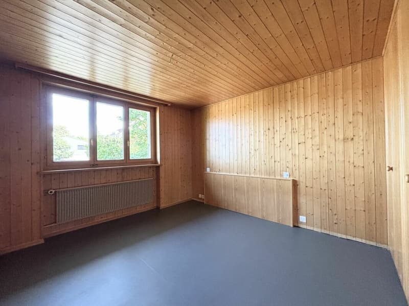 4 1/2-Zimmerwohnung im 2. Obergeschoss (8)