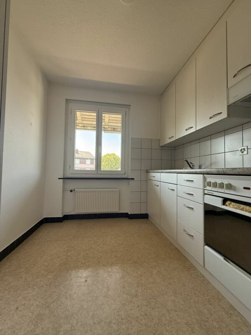 Attraktive Einzugsaktion - 1 Nettomietzins geschenkt (2)