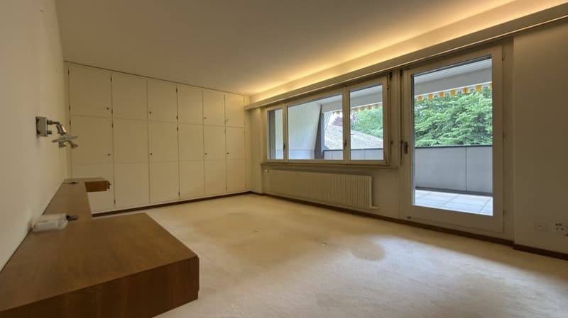 Wohnen und Arbeiten unter einem Dach: Grosszügige 11.5-Zimmer-Liegenschaft in Langenthal (5)