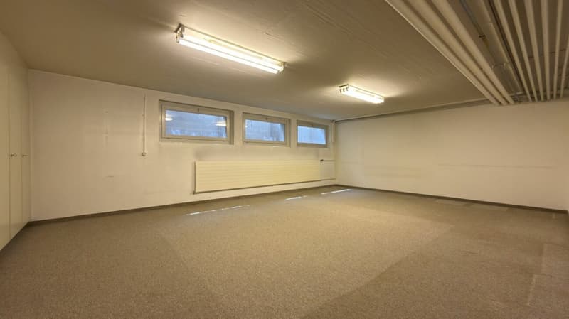 Wohnen und Arbeiten unter einem Dach: Grosszügige 11.5-Zimmer-Liegenschaft in Langenthal (15)