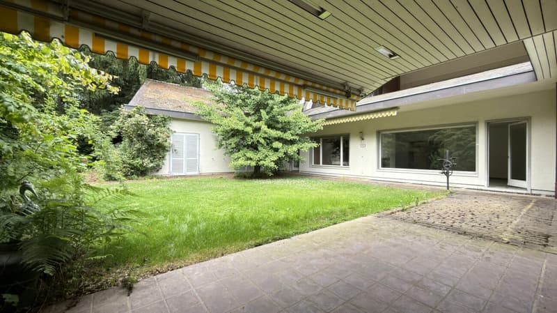 Wohnen und Arbeiten unter einem Dach: Grosszügige 11.5-Zimmer-Liegenschaft in Langenthal (23)