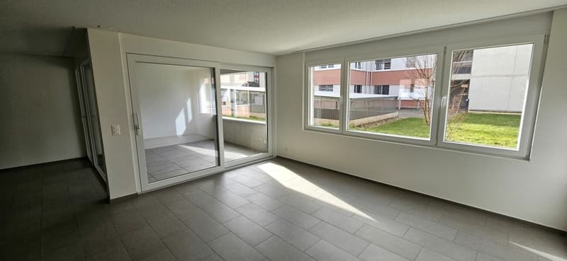 Top moderne 2 1/2-Zimmerwohnung, 70m2 (5)