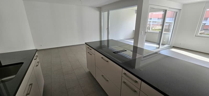 Top moderne 2 1/2-Zimmerwohnung, 70m2 (3)
