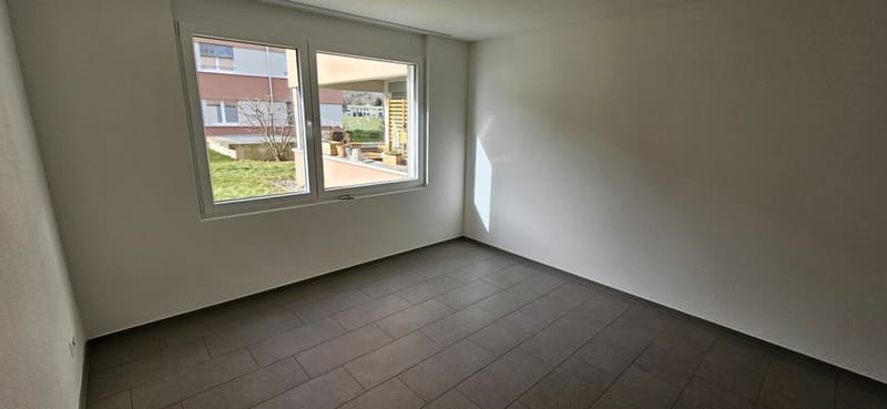 Top moderne 2 1/2-Zimmerwohnung, 70m2 (6)