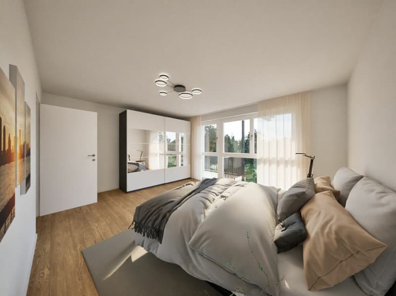 Ihr neues Zuhause nach Ihren Wünschen in Herzogenbuchsee (Haus A) (10)