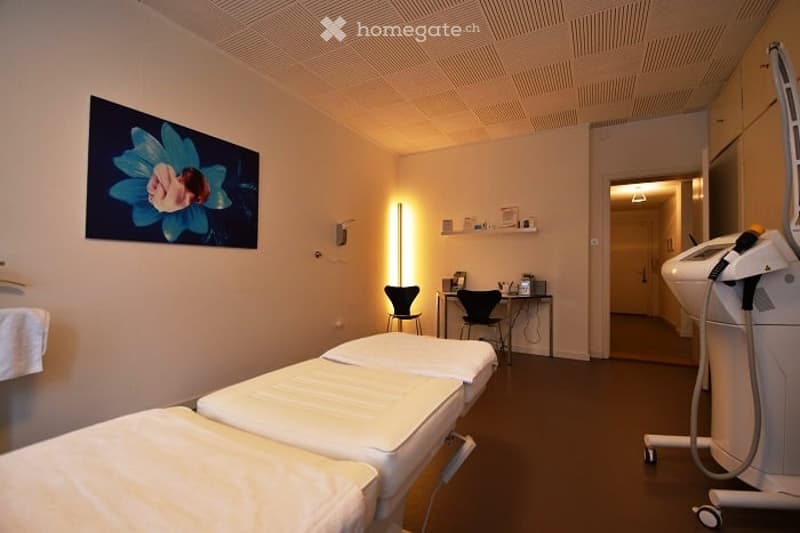 Büro- oder Praxisraum im Zentrum von Bern (3)