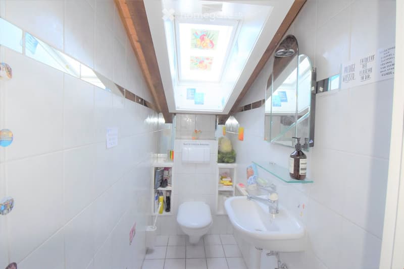 2.5-Zimmer Dachwohnung im Herzen des Breitenrainquartiers (5)