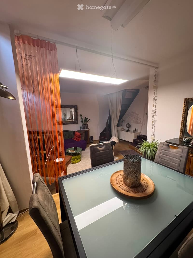 Büro-/Verkaufslokal mit Lagerraum (5)