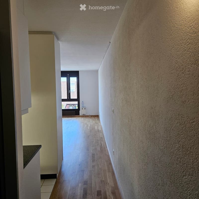 Tolle 1-Zimmerwohnung in bester städtischer Lage! (5)