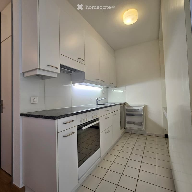 Tolle 1-Zimmerwohnung in bester städtischer Lage! (3)