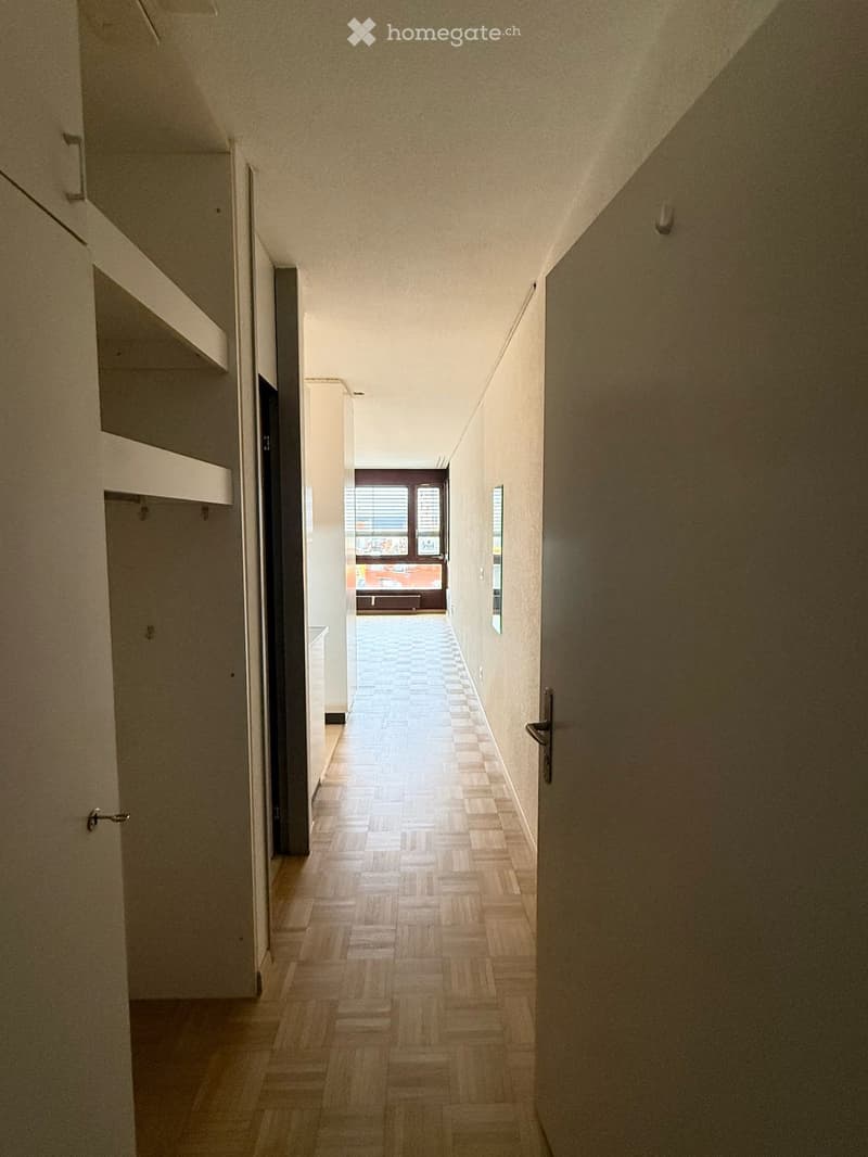 Zentrale Lage nähe Uni und Inselspital (6)