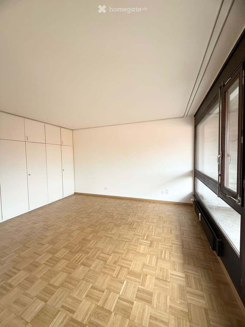 Zentrale Lage nähe Uni und Inselspital (4)