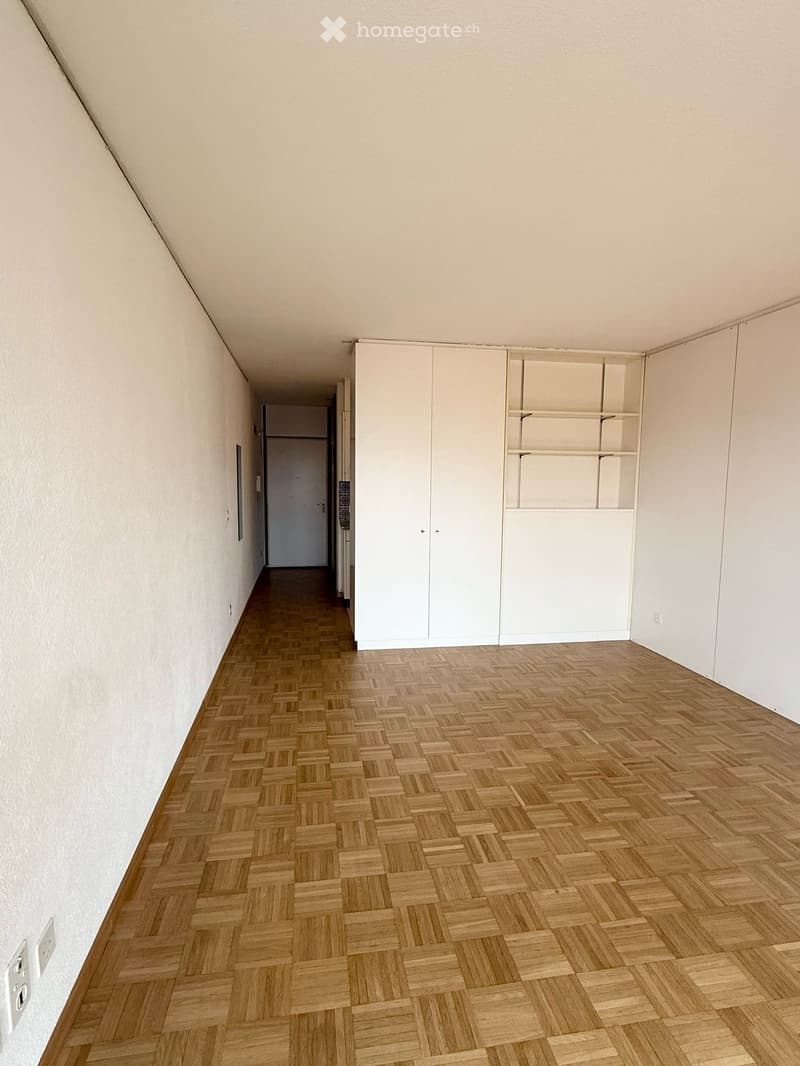 Zentrale Lage nähe Uni und Inselspital (5)