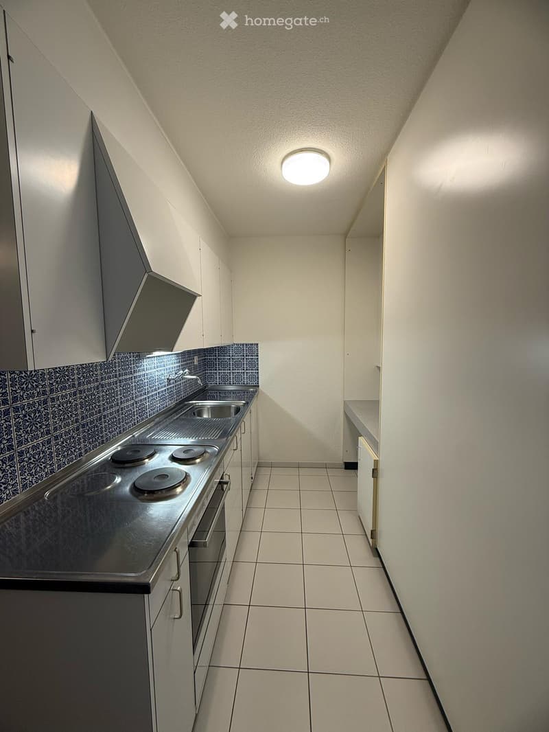 Tolle Singlewohnung in bester städtischer Lage! (6)