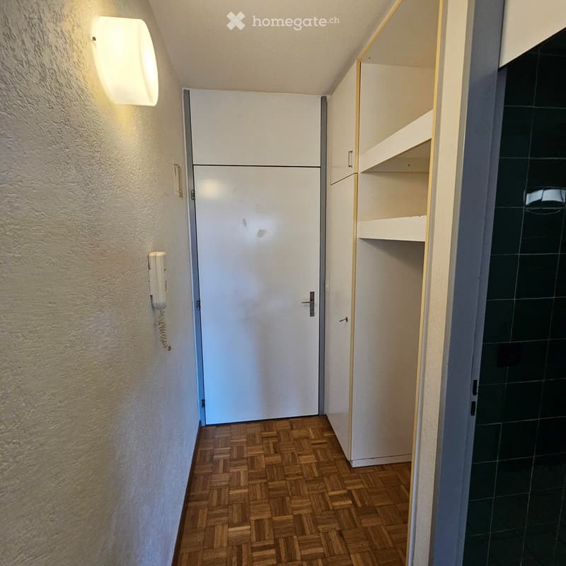Tolle Singlewohnung in bester städtischer Lage! (5)