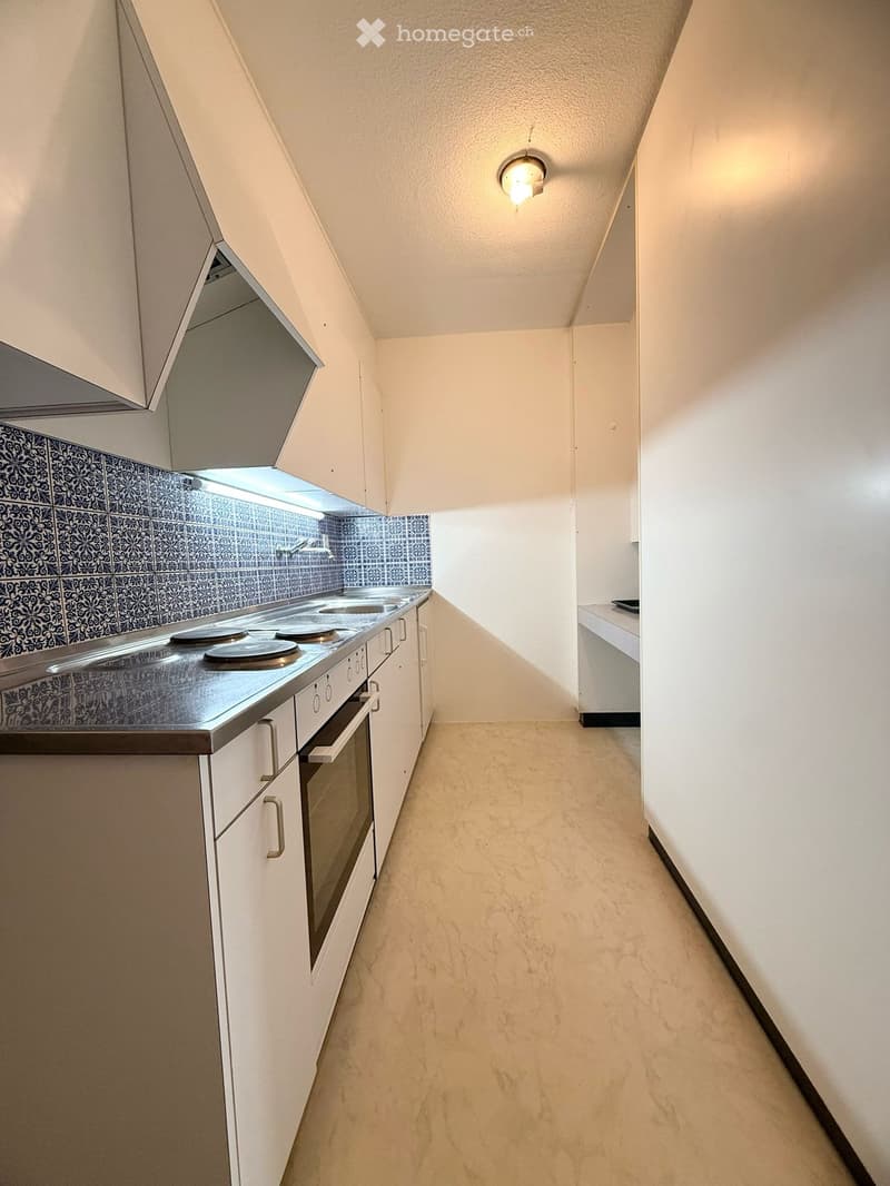 Zentrale Lage nähe Uni und Inselspital (8)