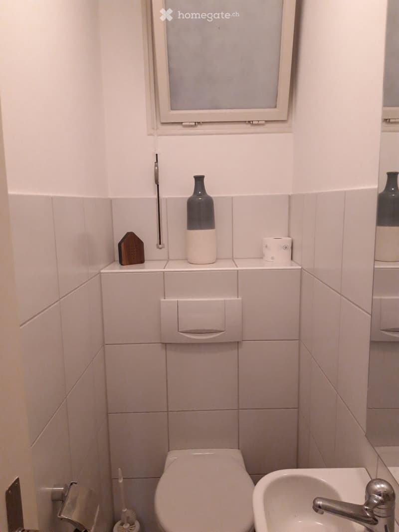 Charmante 3-Zimmerwohnung in zentraler Lage – Nähe Eigerplatz (6)