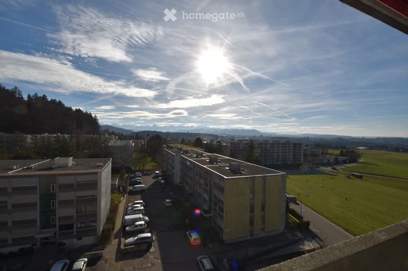 Sanierte 3-Zimmerwohnung in Ittigen (10)