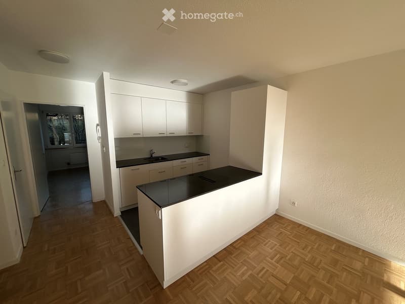 Sanierte 3-Zimmerwohnung in Ittigen (2)