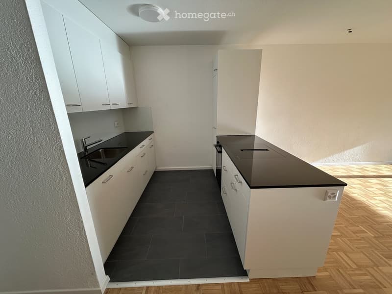 Sanierte 3-Zimmerwohnung in Ittigen (3)