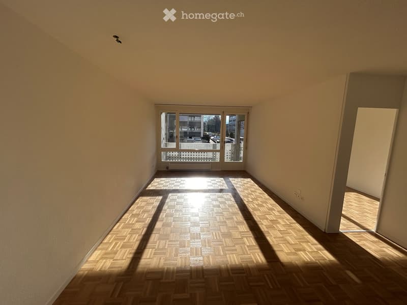 Sanierte 3-Zimmerwohnung in Ittigen (4)