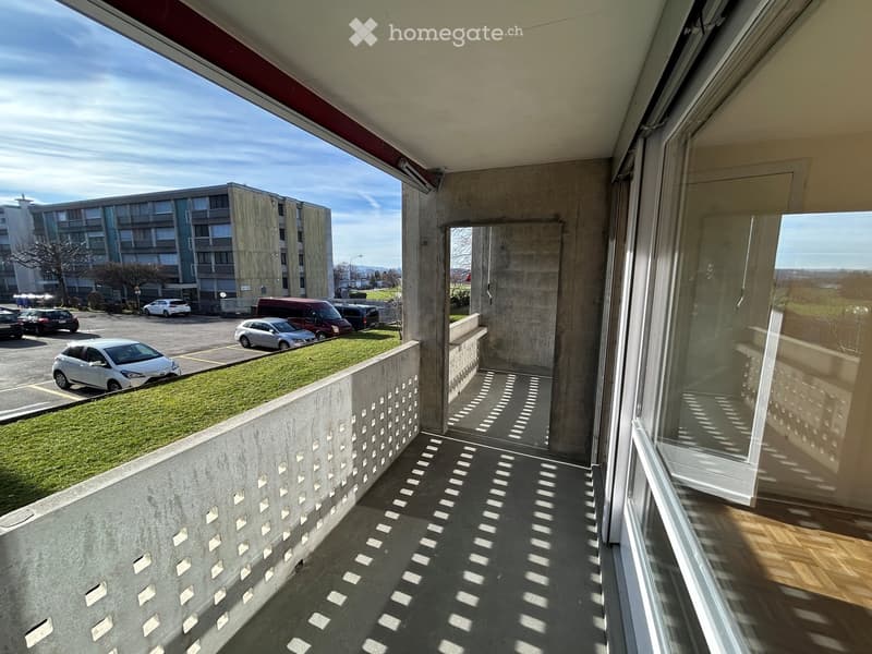 Sanierte 3-Zimmerwohnung in Ittigen (9)