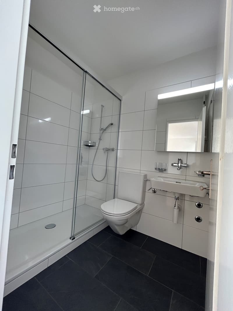 Sanierte 3-Zimmerwohnung in Ittigen (8)