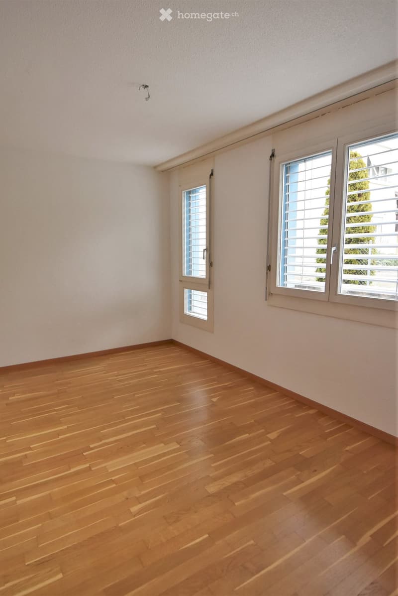 Schöne Parterrewohnung mit Sitzplatz (8)
