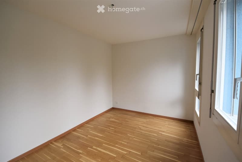 Schöne Parterrewohnung mit Sitzplatz (7)