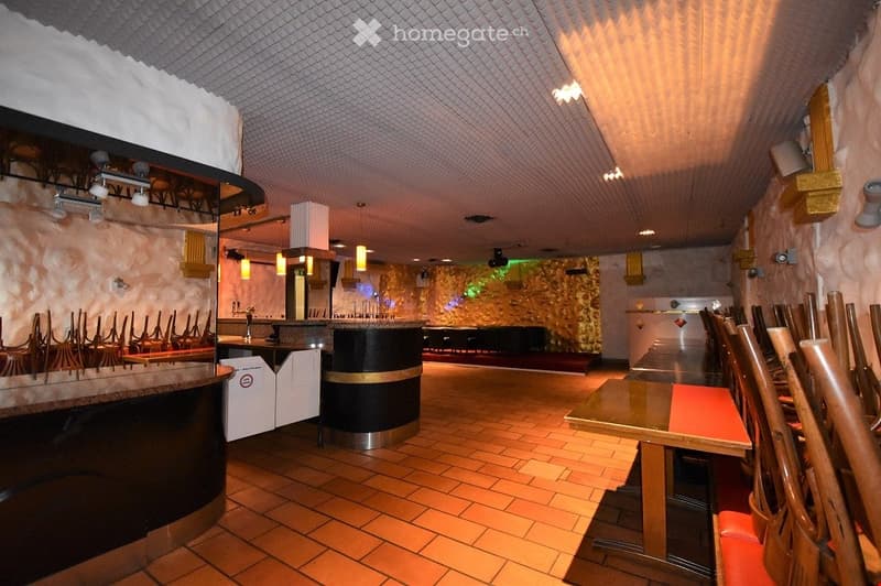 Gewerbelokal an Top-Lage in Bern (4)