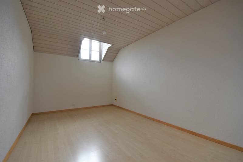 Wohnglück im Zentrum von Jegenstorf (6)
