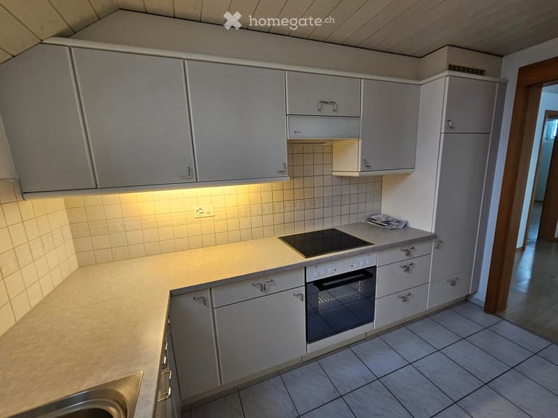 4.5-Zimmerwohnung in Jegenstorf (3)